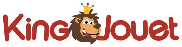 King Jouet